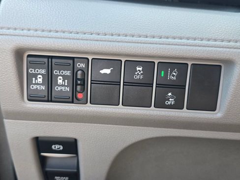 Certified 2020 Honda Odyssey EX-L image 20