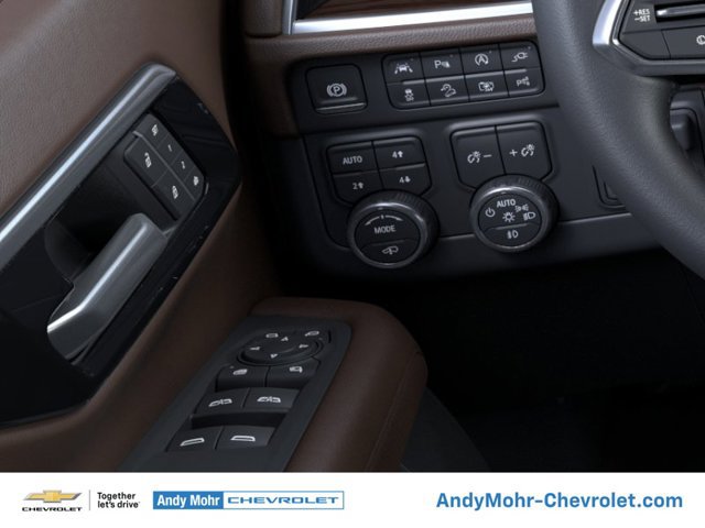 New 2027 Chevrolet Tahoe High Country w/ Sun And Tow Package AWD/4WD image 29