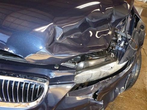 Used 2008 BMW 335xi Coupe image 11