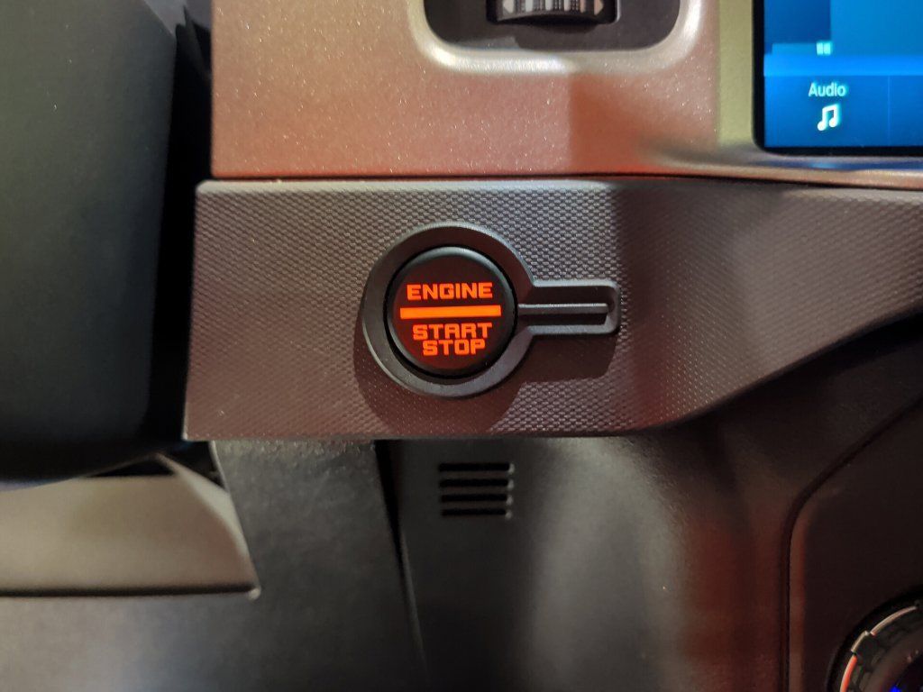 Used 2023 Ford Bronco Raptor AWD/4WD image 23