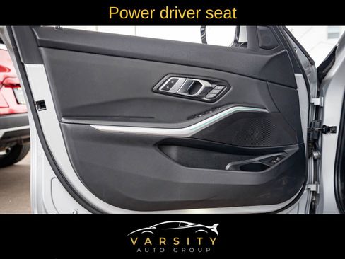 Used 2019 BMW 330i xDrive Sedan w/ Driving Assistance Package image 27