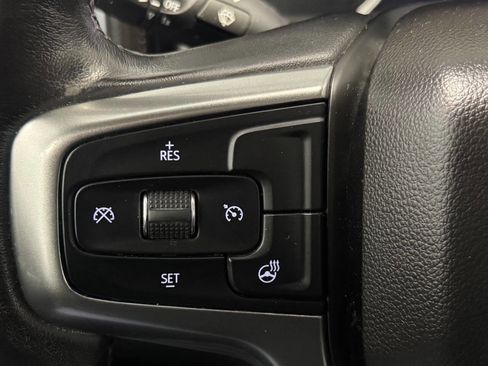 Used 2019 Chevrolet Silverado 1500 RST image 39