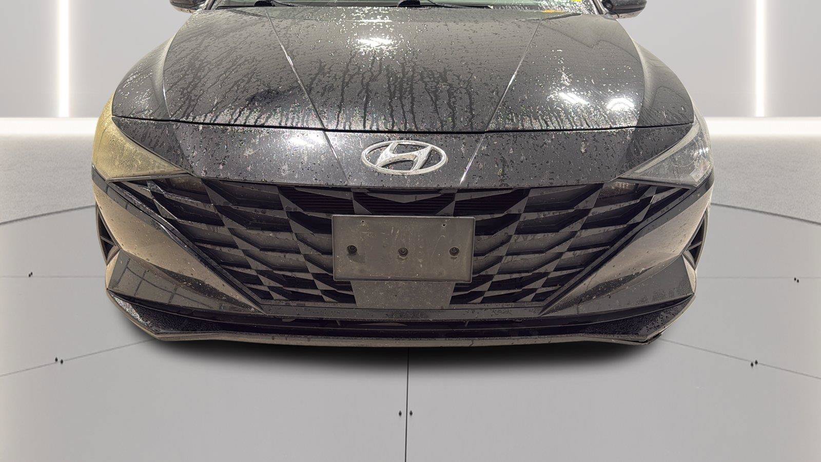 Used 2021 Hyundai Elantra SEL w/ Convenience Package FWD image 23