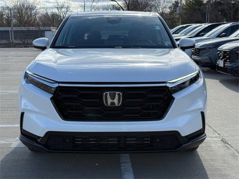 Used 2024 Honda CR-V EX-L image 9