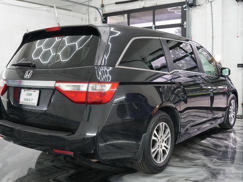 Used 2011 Honda Odyssey EX-L image 8