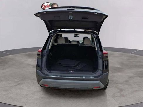 Certified 2023 Nissan Rogue SV image 20