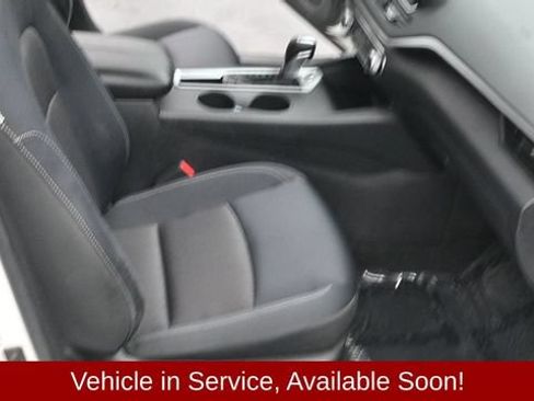 Used 2021 Nissan Altima 2.5 S FWD image 15