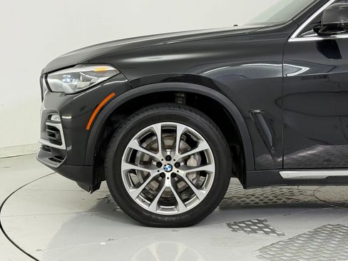 Used 2019 BMW X5 xDrive40i w/ Convenience Package image 24
