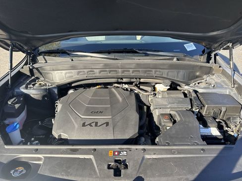 Used 2022 Kia Telluride EX w/ EX Premium Package image 35