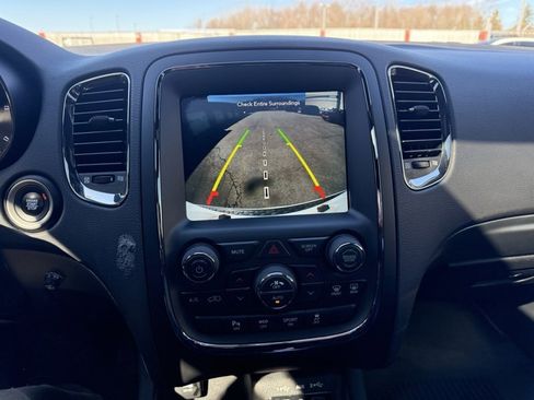 Used 2020 Dodge Durango R/T w/ Blacktop Package image 13