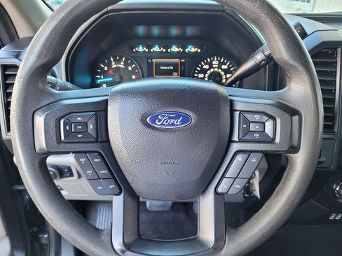 Used 2020 Ford F150 XL w/ Equipment Group 101A Mid RWD image 16