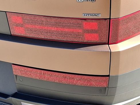 Used 2024 Hyundai Santa Fe XRT image 10