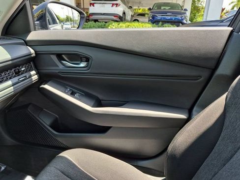 Used 2025 Honda Accord SE image 32