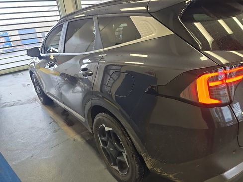 Used 2026 Kia Sportage EX w/ EX Panorama Roof Package AWD/4WD image 5