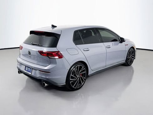 Used 2022 Volkswagen GTI Autobahn FWD image 9