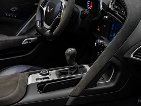 Used 2019 Chevrolet Corvette ZR1 image 61