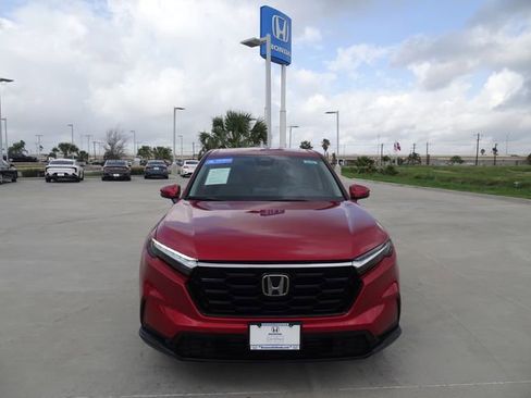 Certified 2024 Honda CR-V EX-L image 2