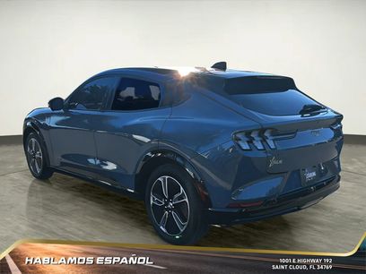 Used 2023 Ford Mustang Mach-E Premium
