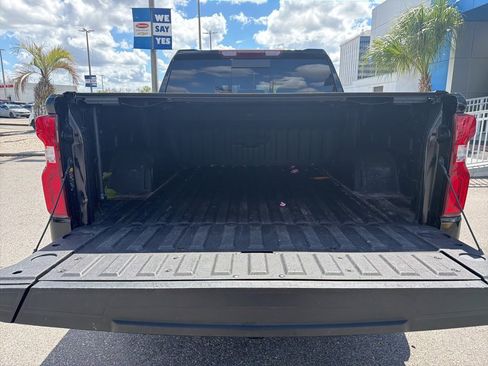 Used 2024 Chevrolet Silverado 1500 LT Trail Boss w/ Convenience Package II image 13