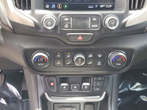 Used 2019 GMC Terrain Denali FWD image 24