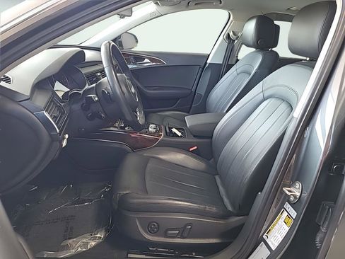 Used 2015 Audi A6 TDI Prestige AWD/4WD image 6