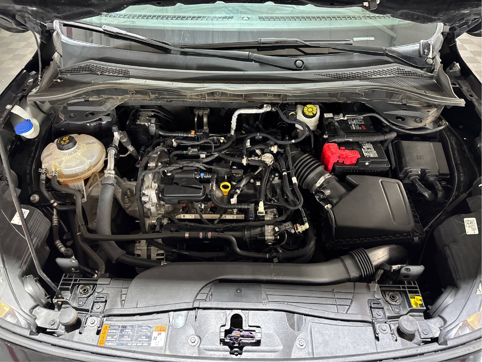 Used 2022 Ford Escape SE AWD/4WD image 22
