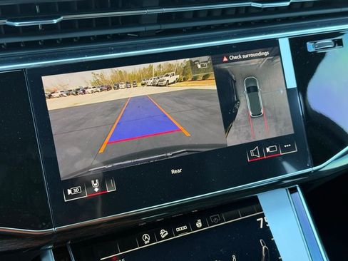 New 2026 Audi Q7 3.0T Premium Plus image 32