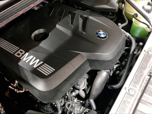 Used 2025 BMW X3 xDrive30i w/ Premium Package image 34