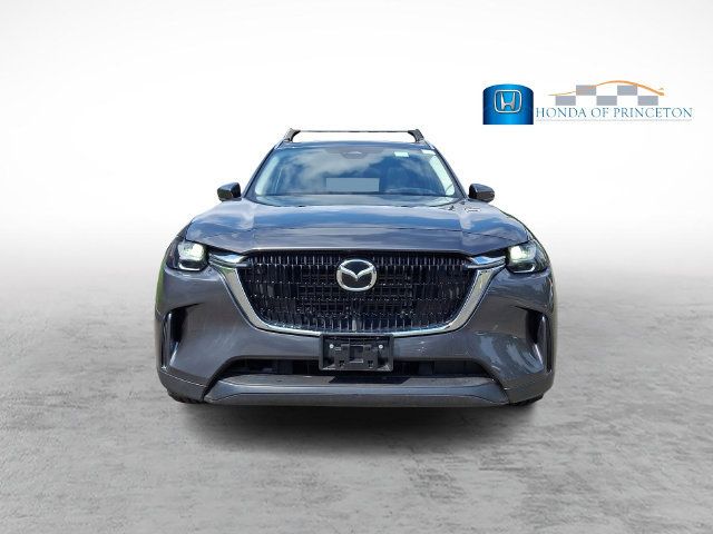 Used 2024 MAZDA CX-90 3.3 Turbo w/ Preferred Plus AWD/4WD image 2