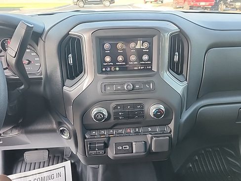 New 2026 GMC Sierra 1500 Pro w/ Pro Value Package image 30