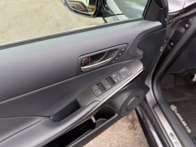 Used 2024 Lexus IS 350 F Sport AWD/4WD image 15