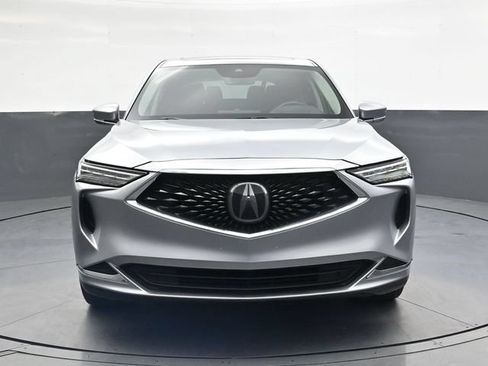 Used 2023 Acura MDX SH-AWD image 10