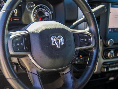 Used 2024 RAM 5500 Tradesman w/ Max Tow Package image 32