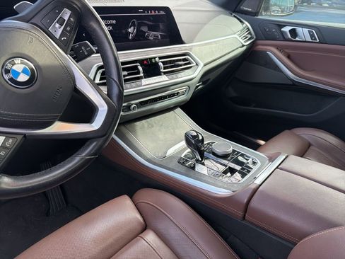 Used 2021 BMW X5 xDrive45e w/ Premium Package image 6