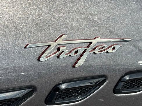 Used 2024 Maserati Grecale Trofeo image 9