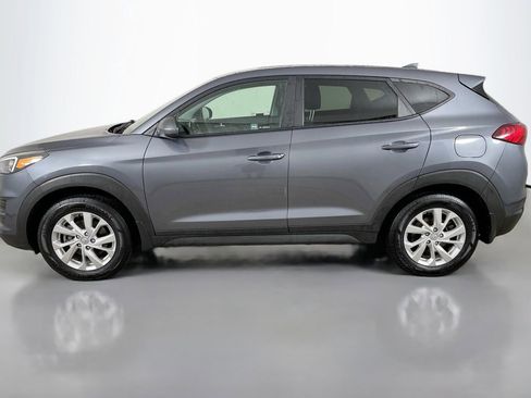 Used 2019 Hyundai Tucson SE image 4