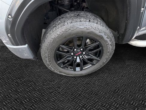 Used 2021 GMC Sierra 1500 Elevation image 10