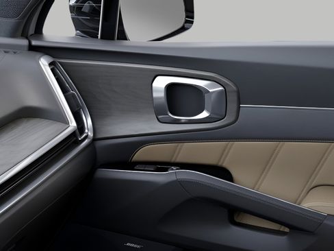 New 2026 Kia Sorento SX Prestige image 25