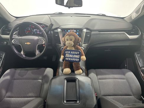 Used 2020 Chevrolet Tahoe LS image 17