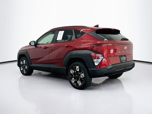 Used 2025 Hyundai Kona SEL AWD/4WD image 5