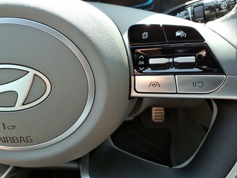New 2026 Hyundai Elantra Sport FWD image 19