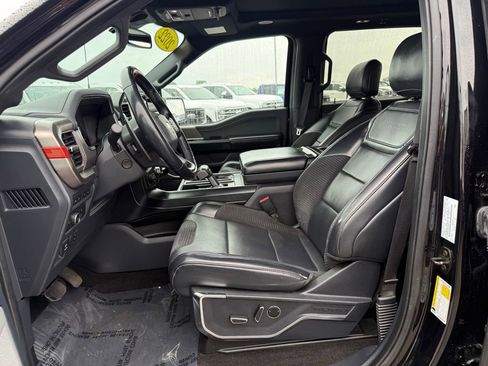 Used 2022 Ford F150 Raptor w/ Equipment Group 801A High AWD/4WD image 5
