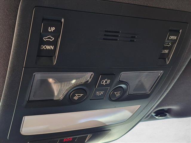 Used 2018 Lexus GS 350 F Sport RWD image 12