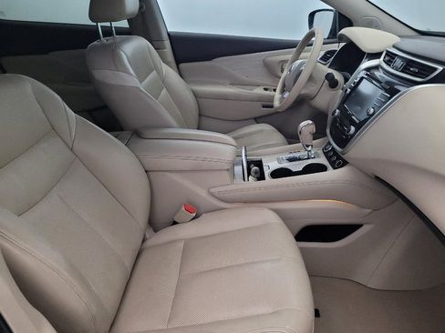 Used 2015 Nissan Murano Platinum w/ Cargo Package AWD/4WD image 21