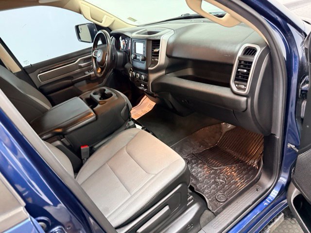 Used 2020 RAM 1500 Big Horn AWD/4WD image 34