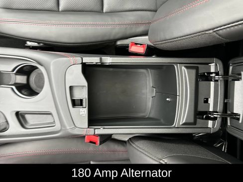 New 2026 Dodge Durango GT AWD/4WD image 23