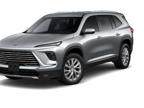 New 2026 Buick Enclave Preferred w/ Power Package FWD image 26