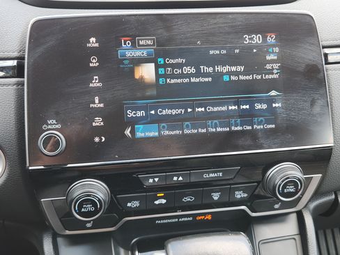 Used 2018 Honda CR-V Touring image 20