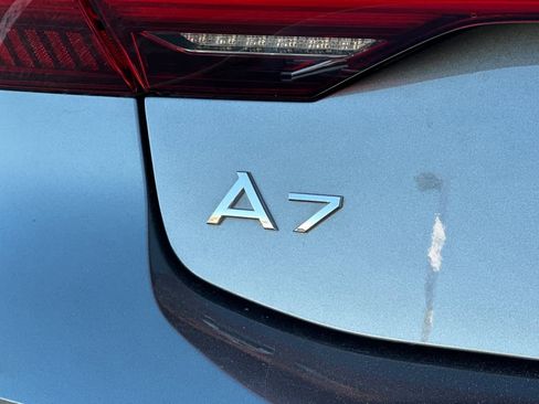 Used 2021 Audi A7 3.0T Premium Plus w/ Premium Plus image 28