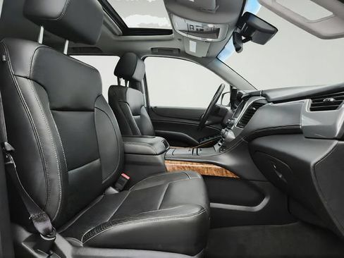 Used 2015 Chevrolet Suburban LTZ w/ Max Trailering Package AWD/4WD image 33